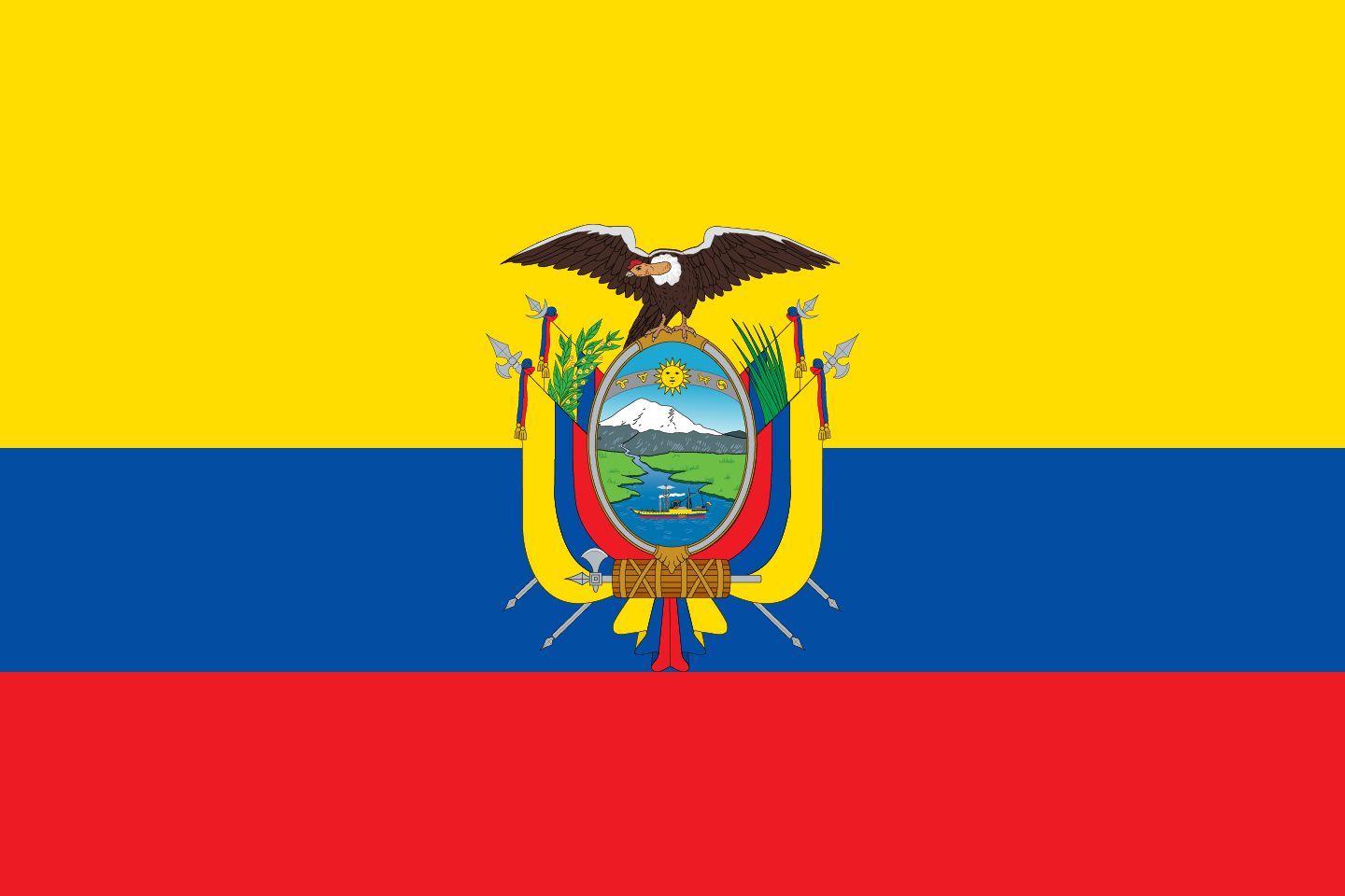Ecuador