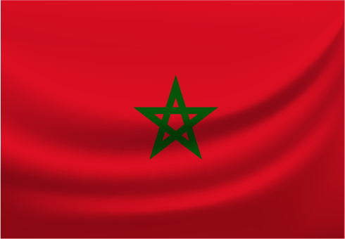 Marruecos