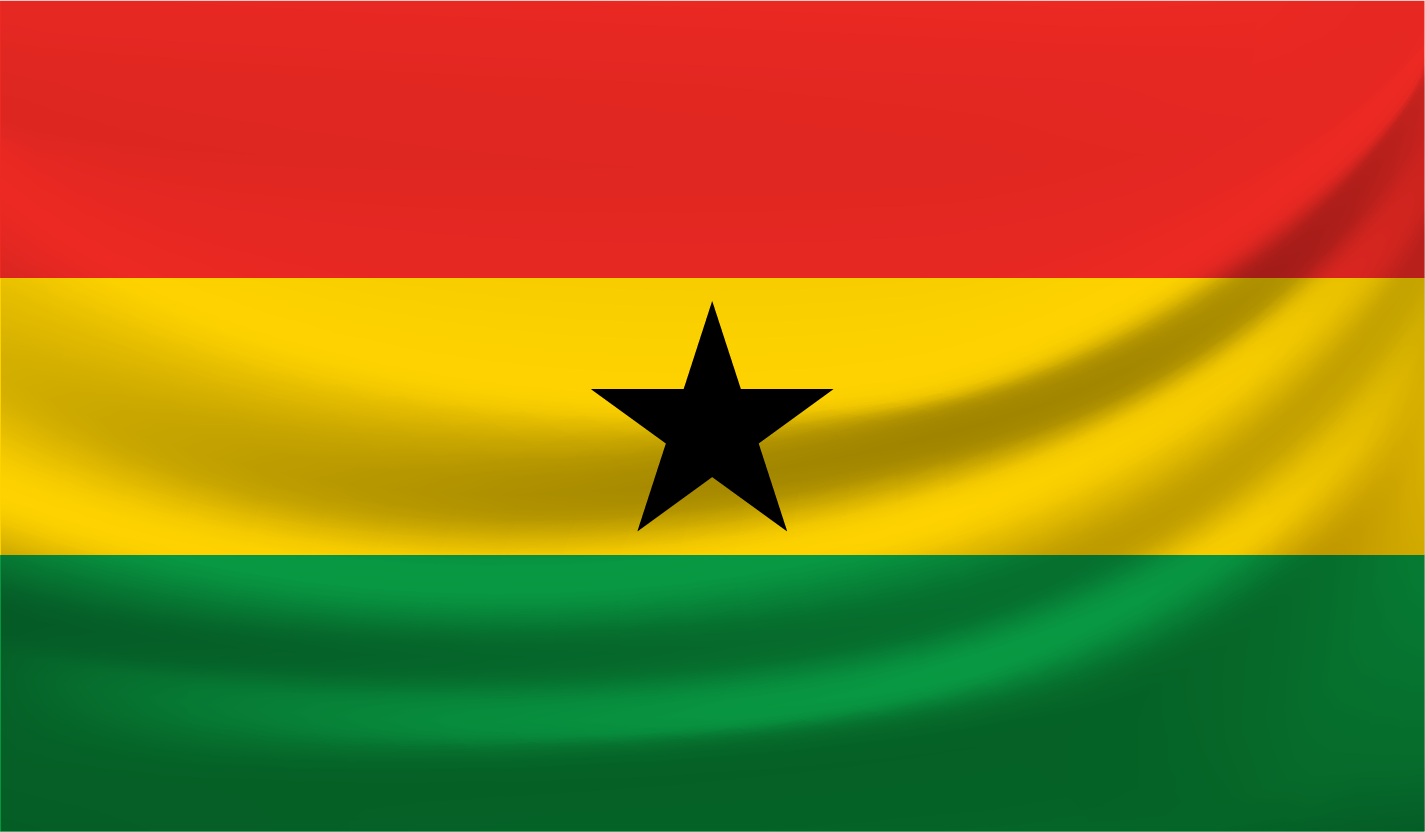 Ghana
