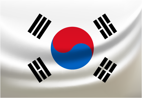 Corea del Sur